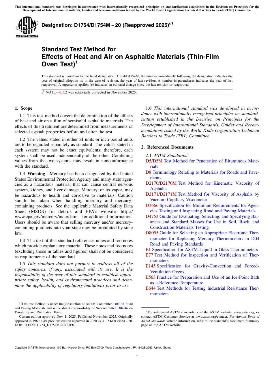 ASTM D1754 - D 1754M - 20 (2025)e1.pdf_第1页