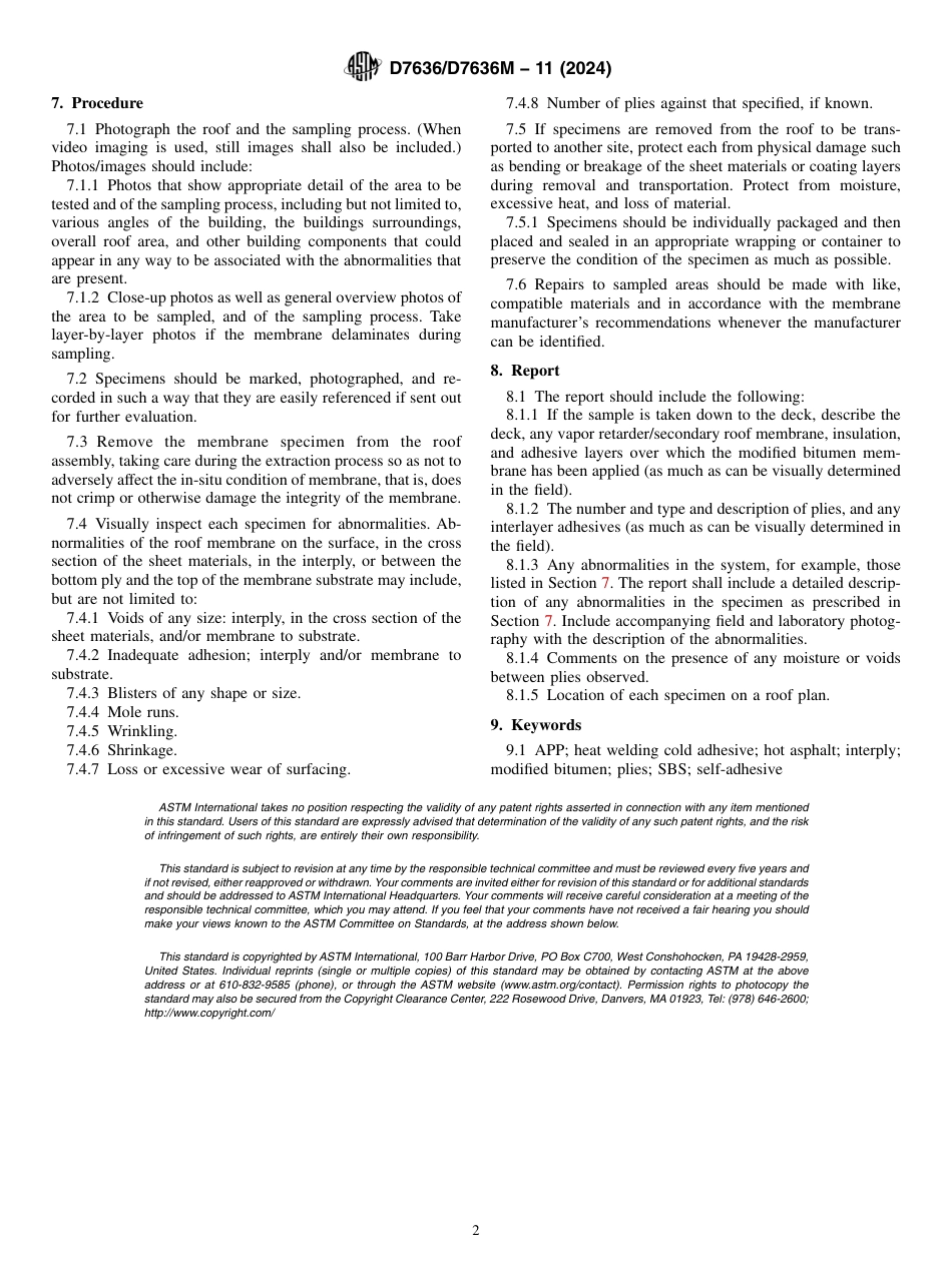 ASTM D7636 - D 7636M - 11 (2024).pdf_第2页