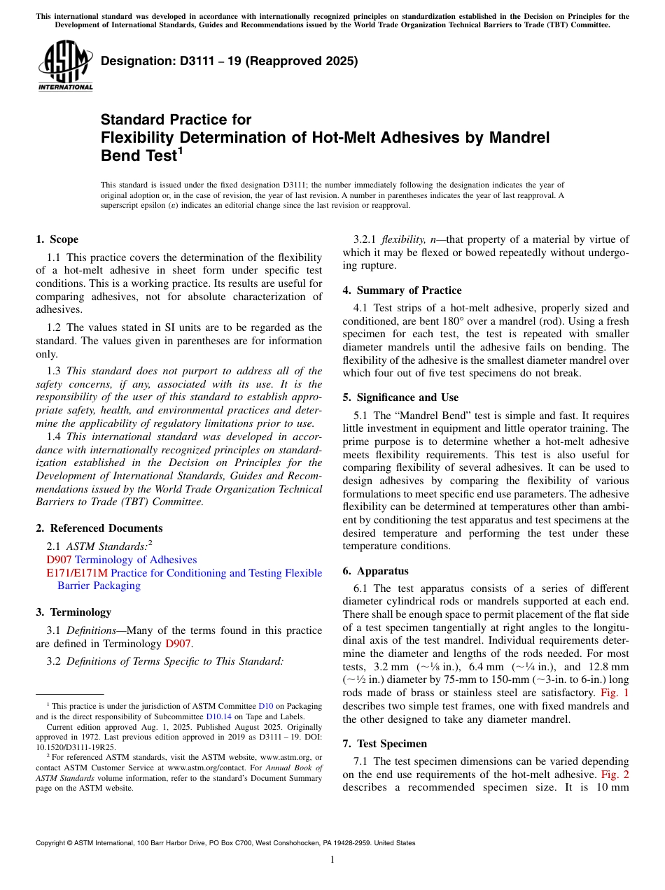 ASTM D3111 - 19 (2025).pdf_第1页
