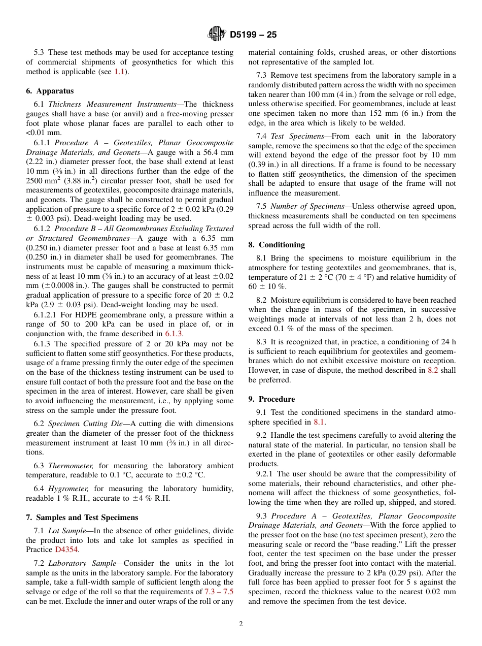 ASTM D5199 - 25.pdf_第2页