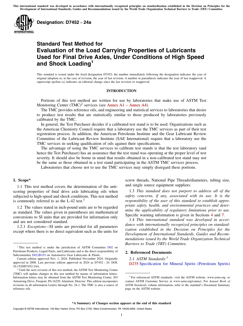 ASTM D7452 - 24a.pdf_第1页