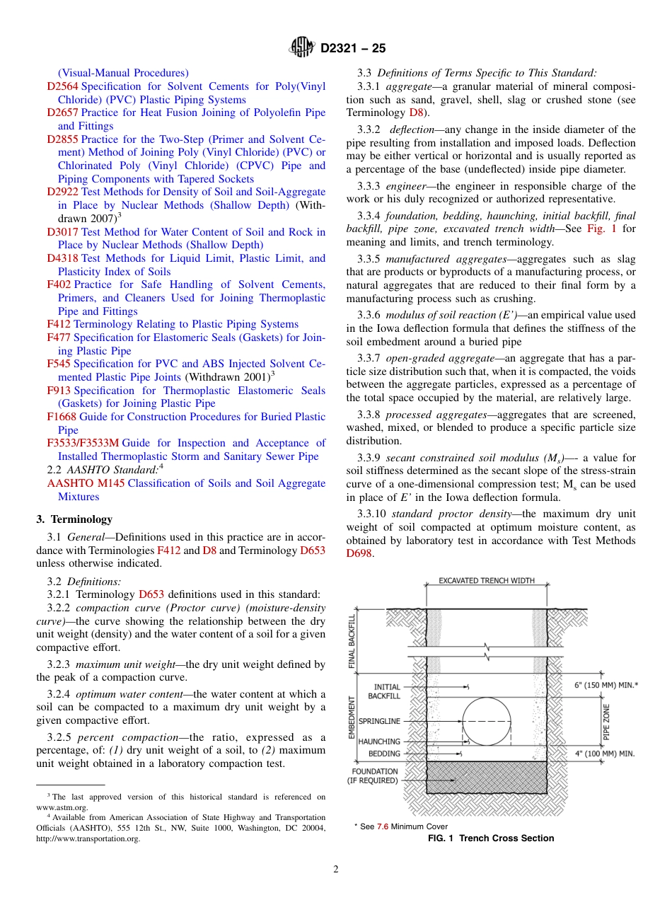 ASTM D2321 - 25.pdf_第2页