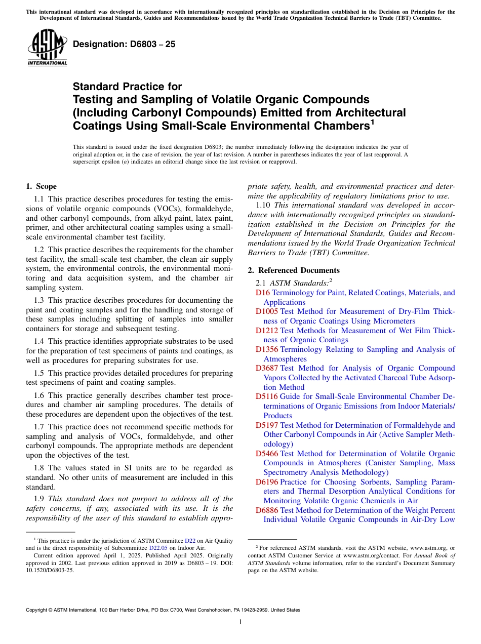 ASTM D6803 - 25.pdf_第1页