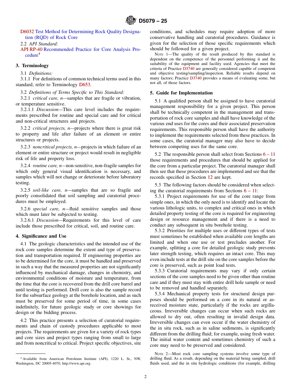 ASTM D5079 - 25.pdf_第2页