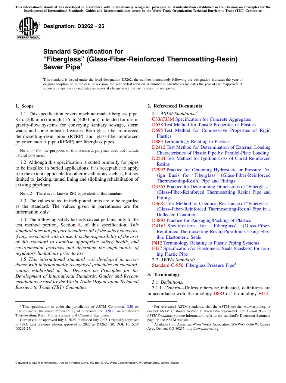 ASTM D3262 - 25.pdf_第1页
