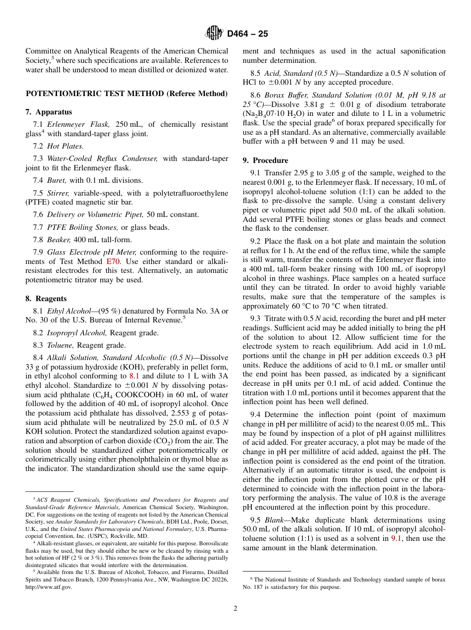 ASTM D464 - 25.pdf_第2页