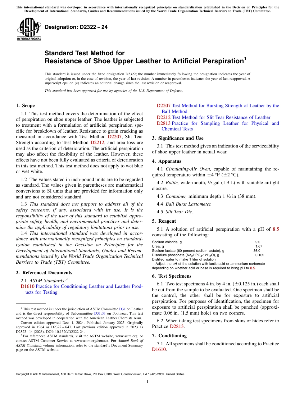 ASTM D2322 - 24.pdf_第1页