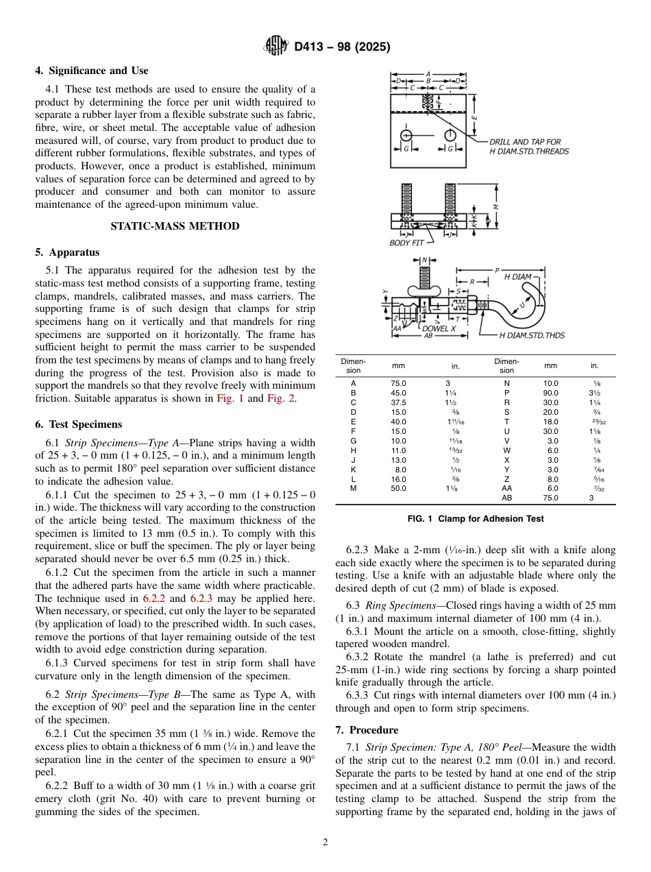 ASTM D413 - 98 (2025).pdf_第2页