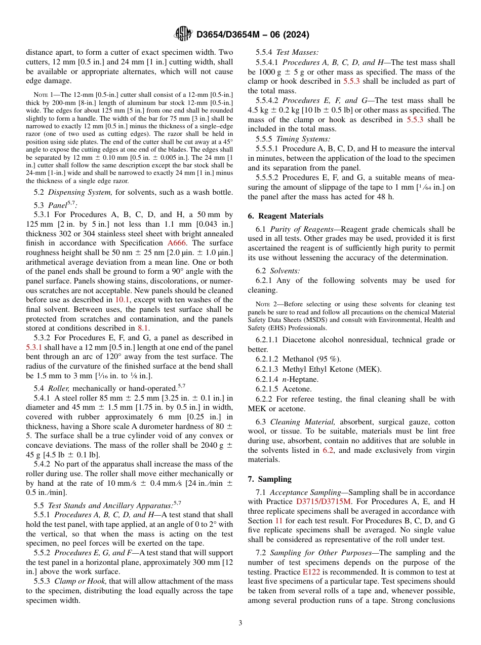 ASTM D3654 - D 3654M - 06 (2024).pdf_第3页