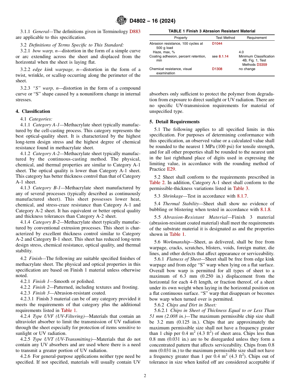 ASTM D4802 - 16 (2024).pdf_第2页