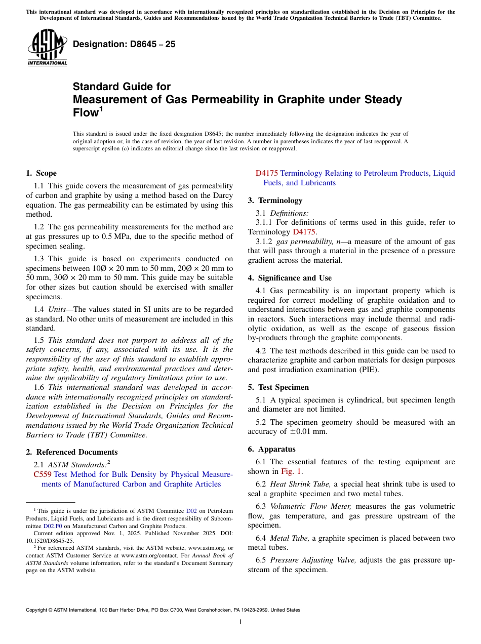 ASTM D8645 - 25.pdf_第1页