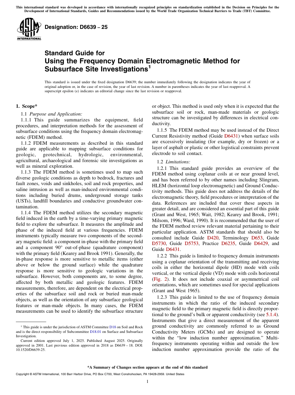 ASTM D6639 - 25.pdf_第1页