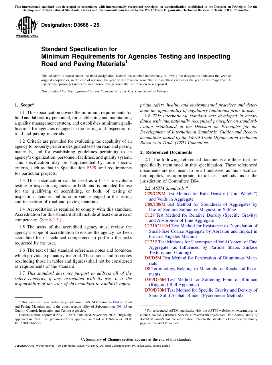 ASTM D3666 - 25.pdf_第1页