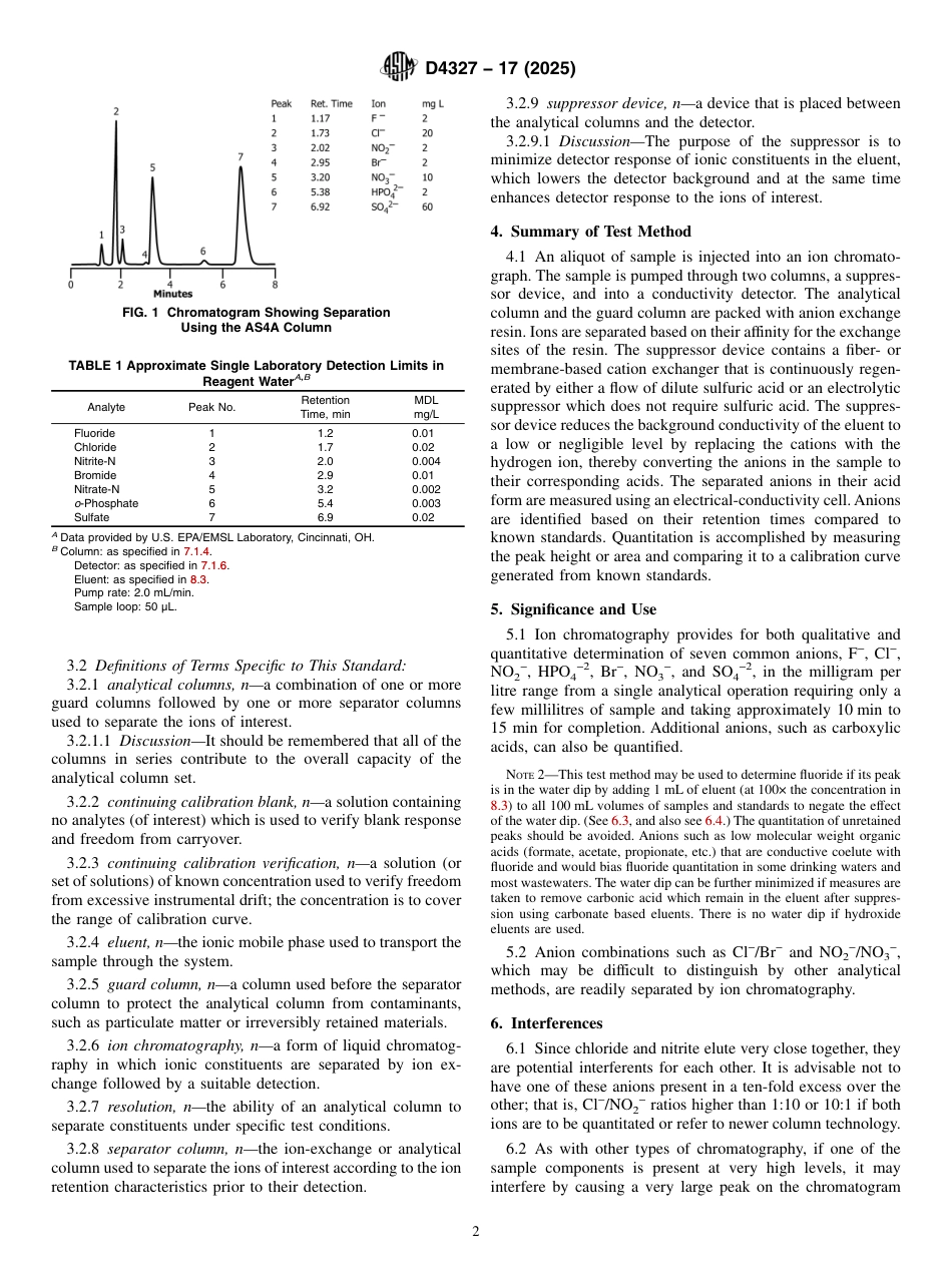 ASTM D4327 - 17 (2025).pdf_第2页
