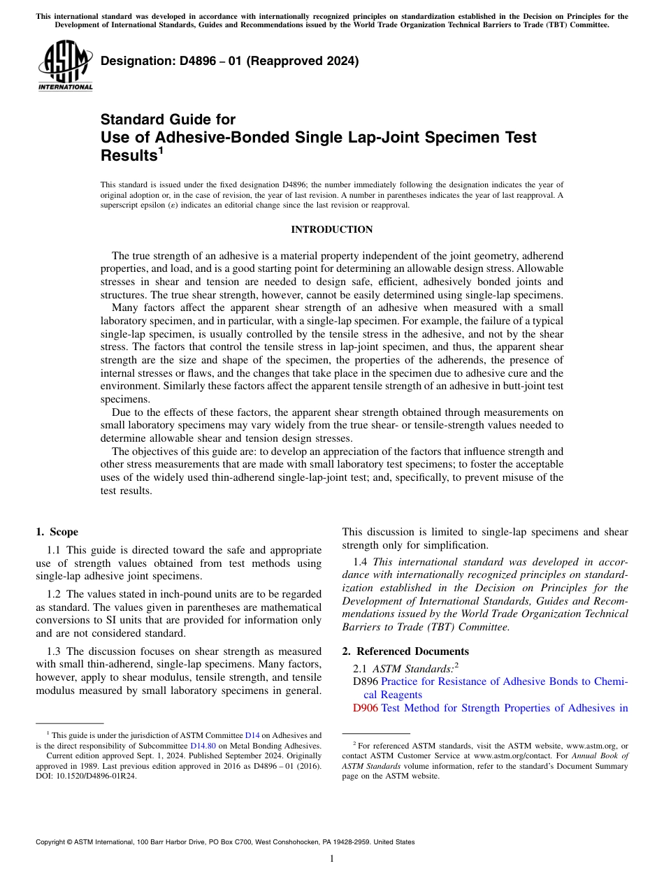 ASTM D4896 - 01 (2024).pdf_第1页