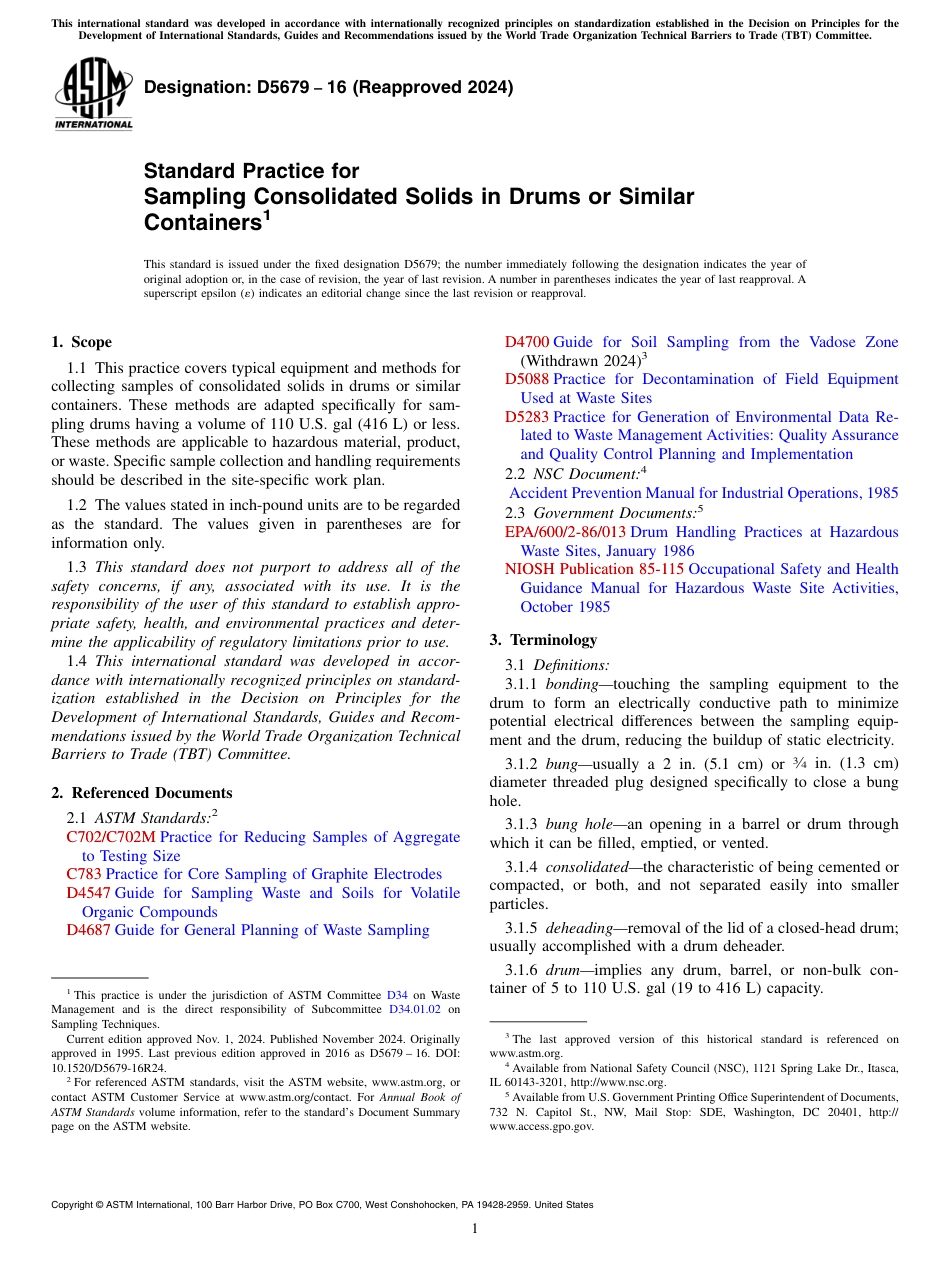 ASTM D5679 - 16 (2024).pdf_第1页