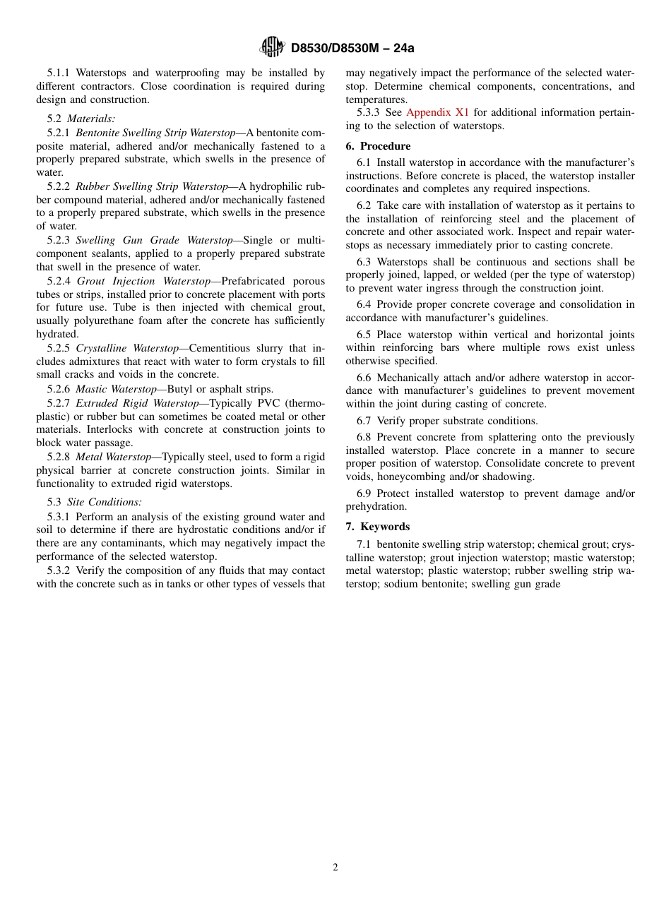 ASTM D8530 - D 8530M - 24a.pdf_第2页