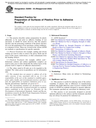 ASTM D2093 - 03 (2025).pdf