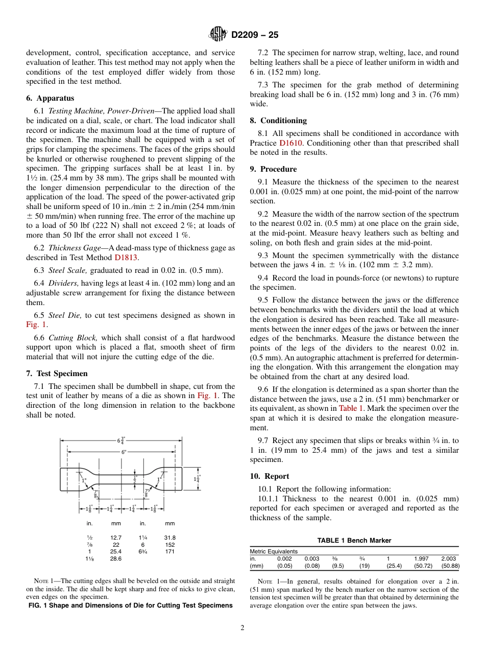 ASTM D2209 - 25.pdf_第2页