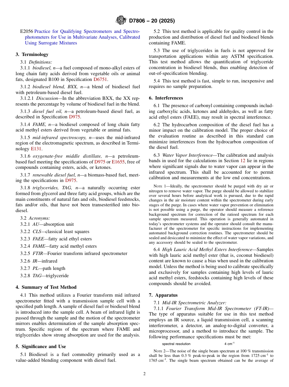 ASTM D7806 - 20 (2025).pdf_第2页