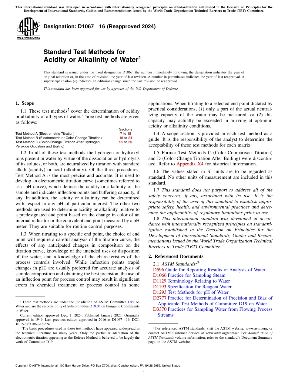 ASTM D1067 - 16 (2024).pdf_第1页