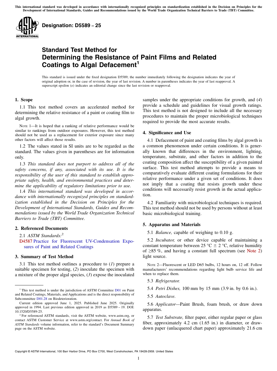 ASTM D5589 - 25.pdf_第1页