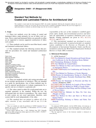 ASTM D4851 - 07 (2025).pdf