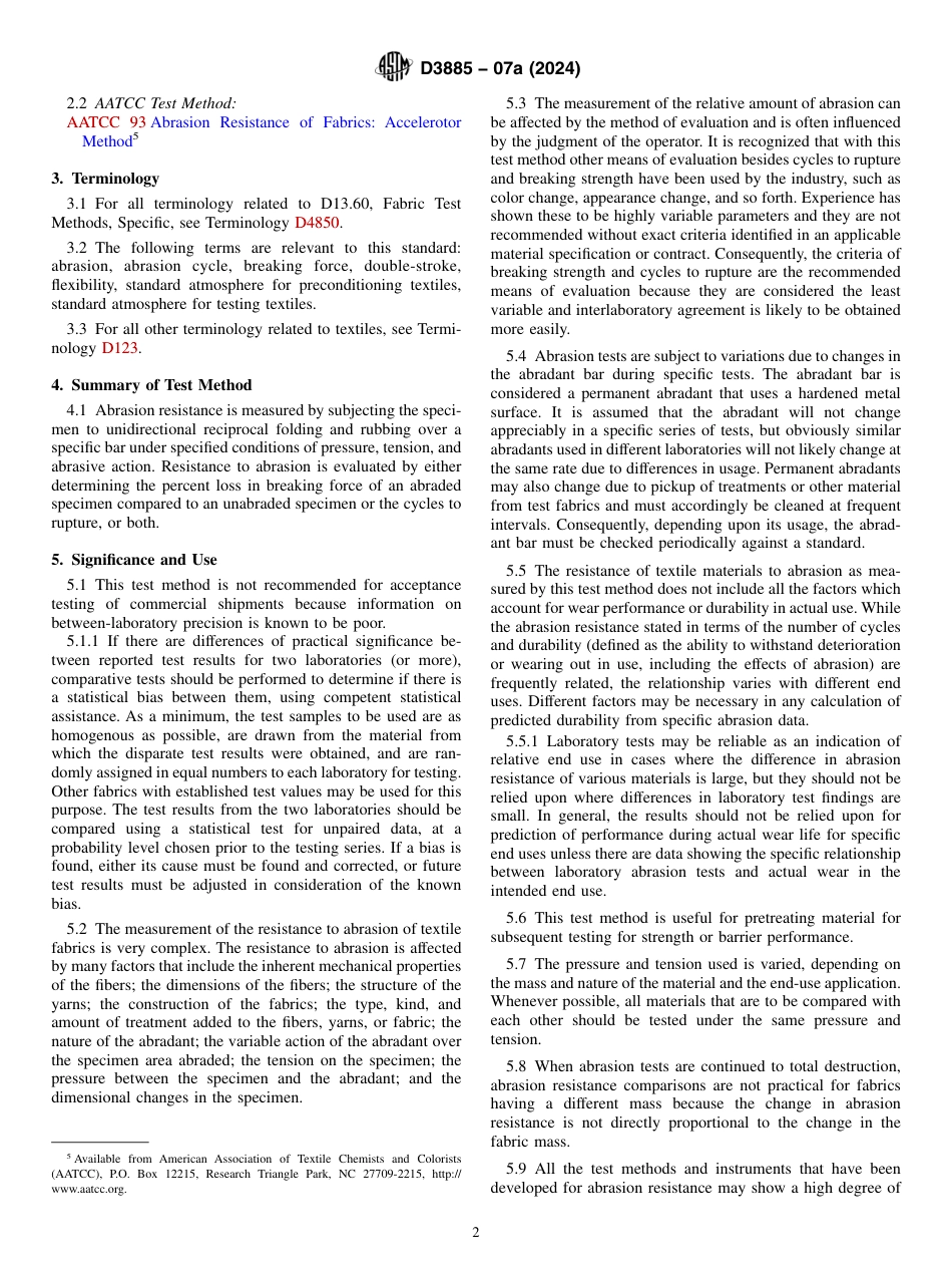 ASTM D3885 - 07a (2024).pdf_第2页
