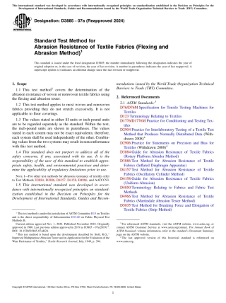 ASTM D3885 - 07a (2024).pdf