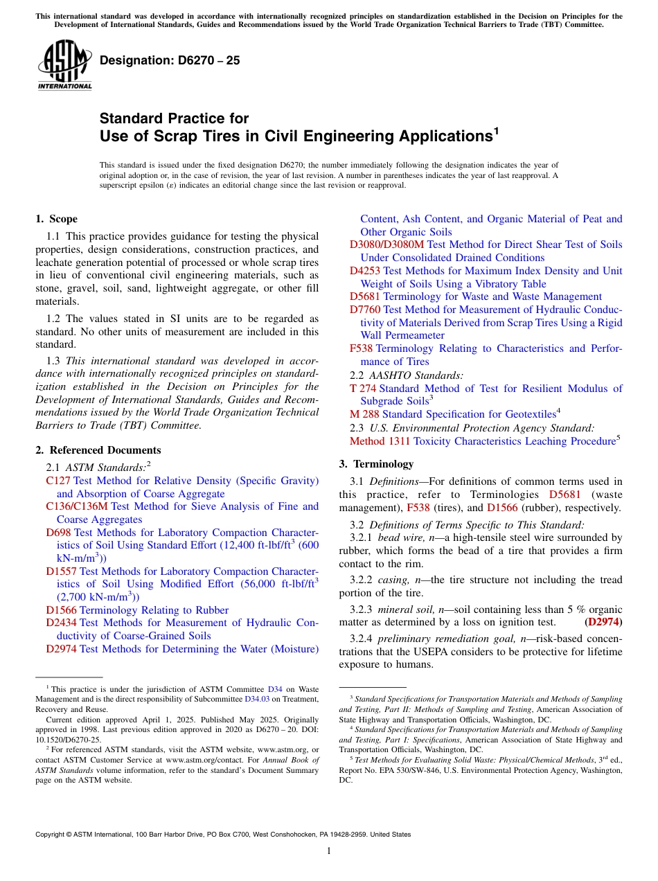ASTM D6270 - 25.pdf_第1页