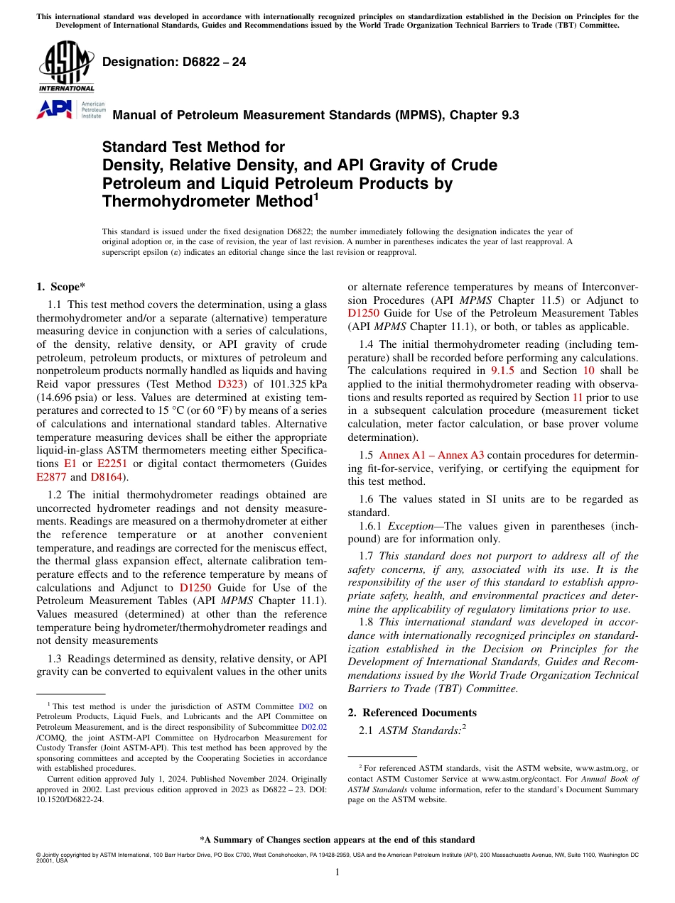 ASTM D6822 - 24.pdf_第1页