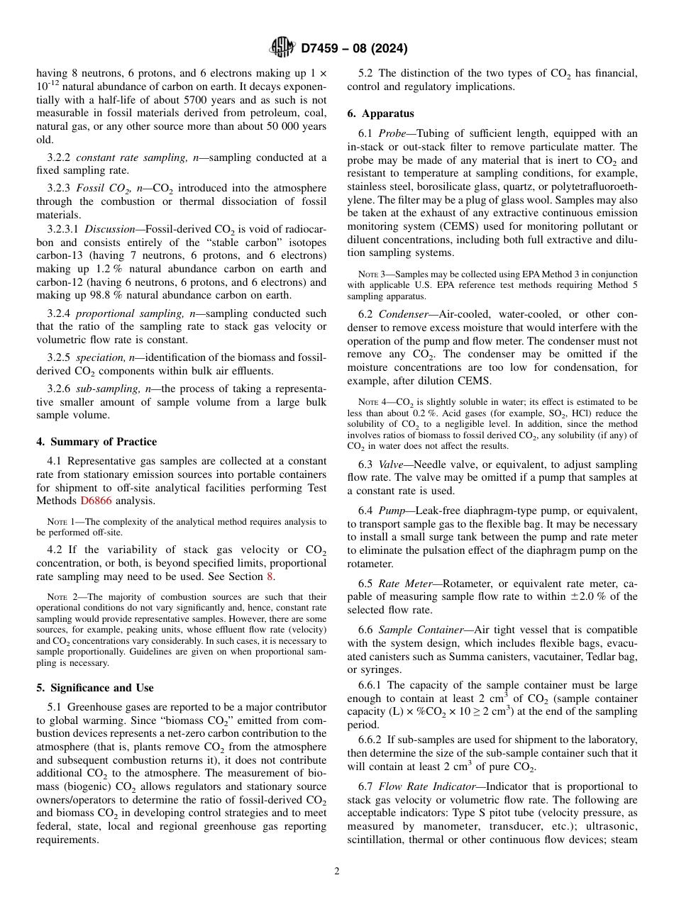ASTM D7459 - 08 (2024).pdf_第2页
