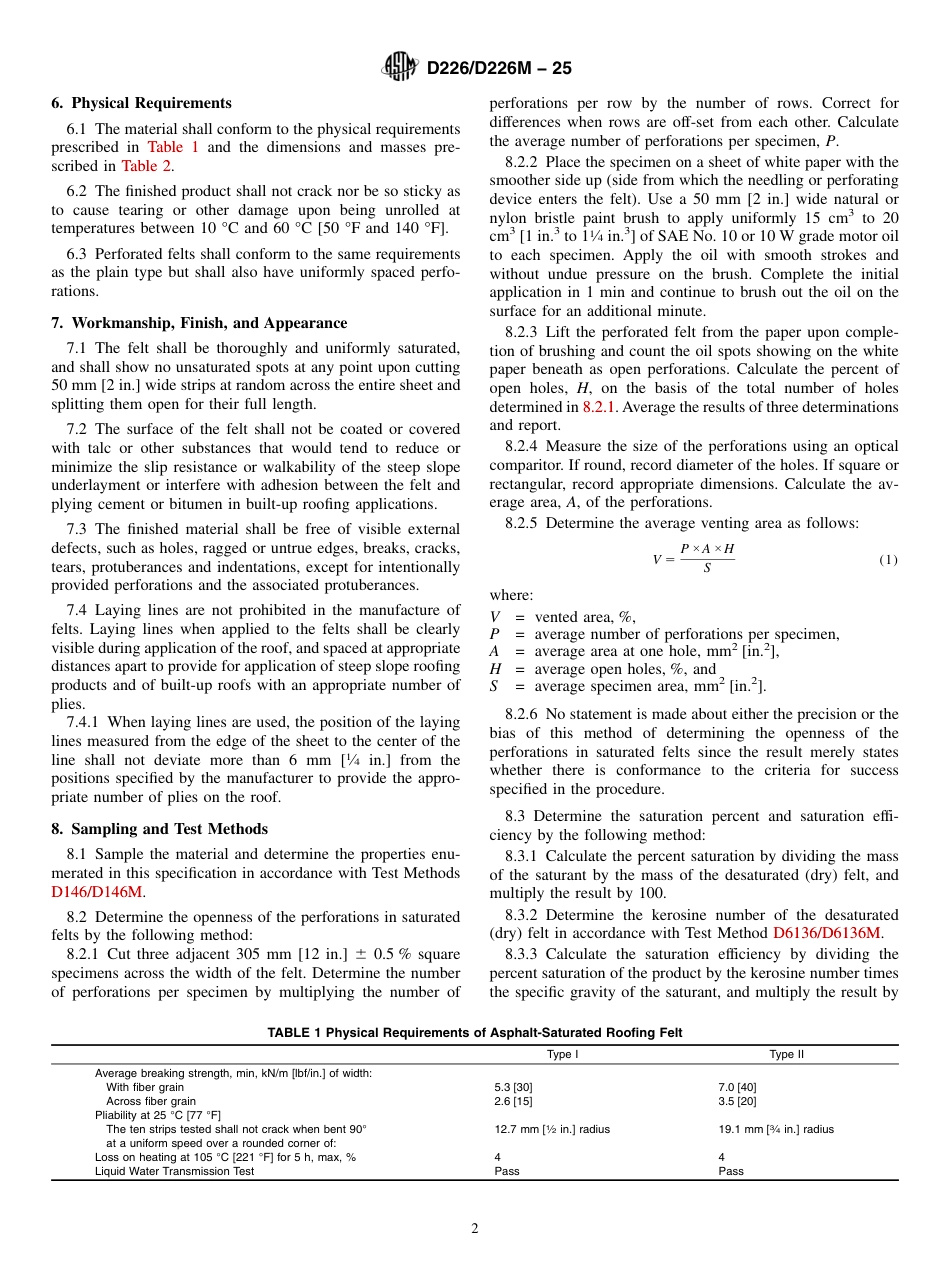 ASTM D226 - D 226M - 25.pdf_第2页