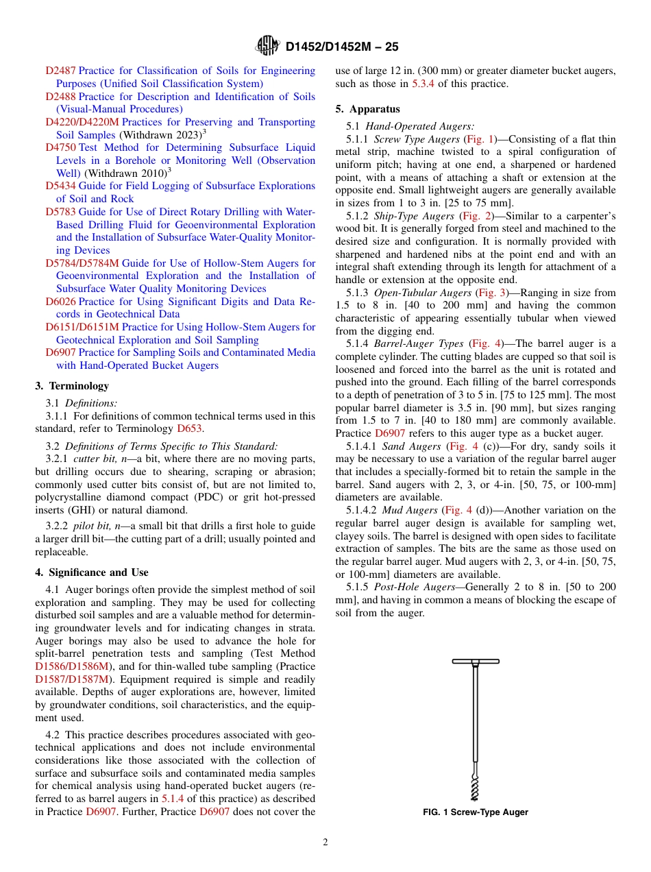 ASTM D1452 - D 1452M - 25.pdf_第2页