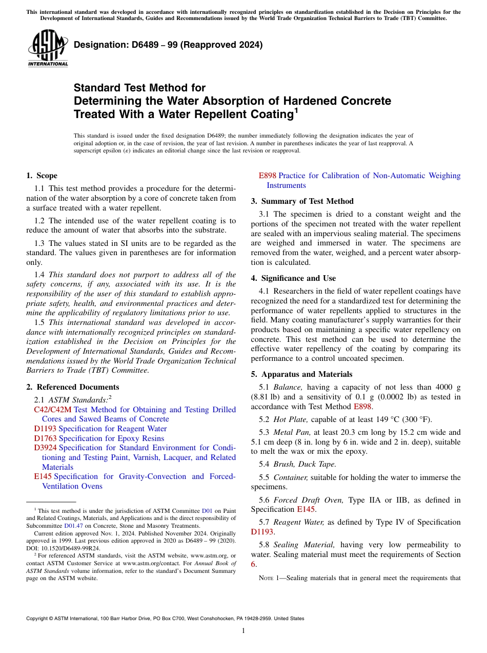 ASTM D6489 - 99 (2024).pdf_第1页