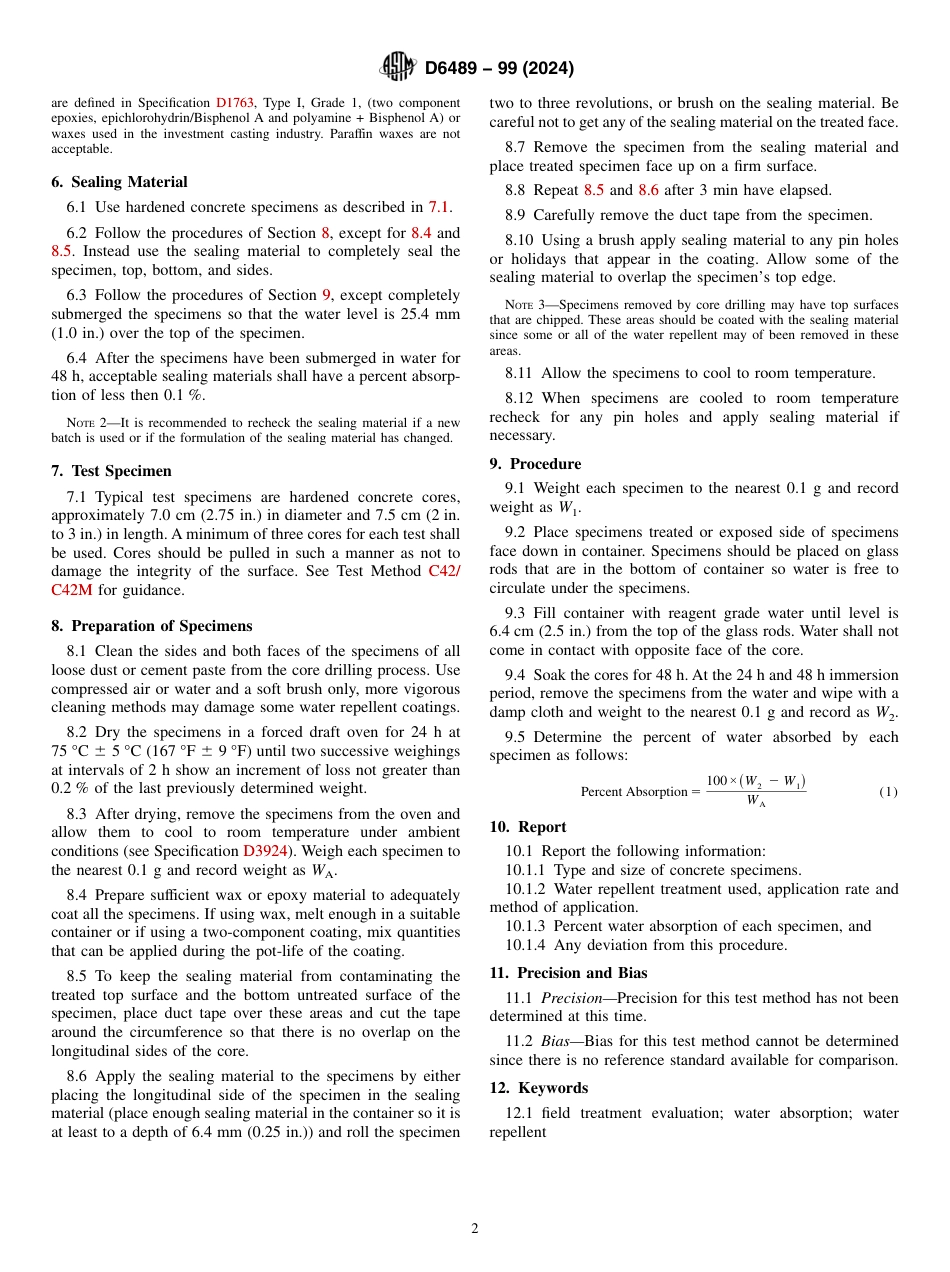 ASTM D6489 - 99 (2024).pdf_第2页