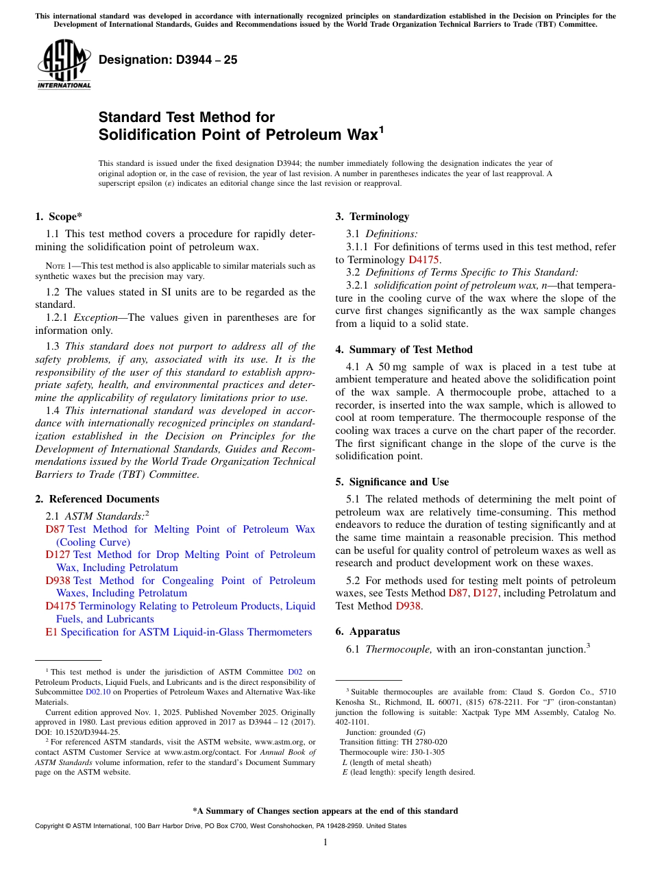 ASTM D3944 - 25.pdf_第1页