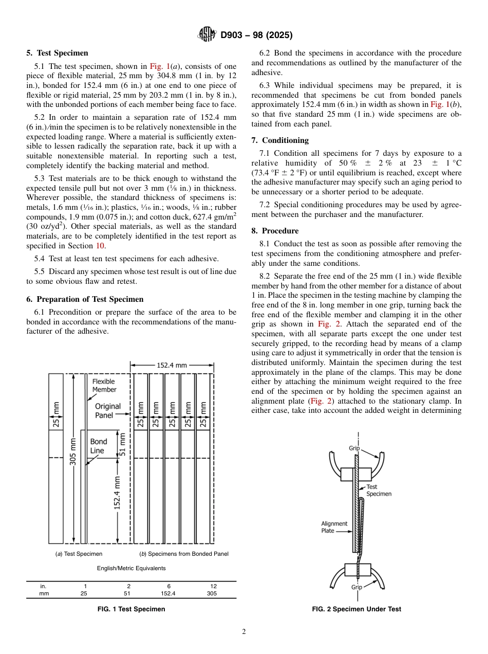 ASTM D903 - 98 (2025).pdf_第2页