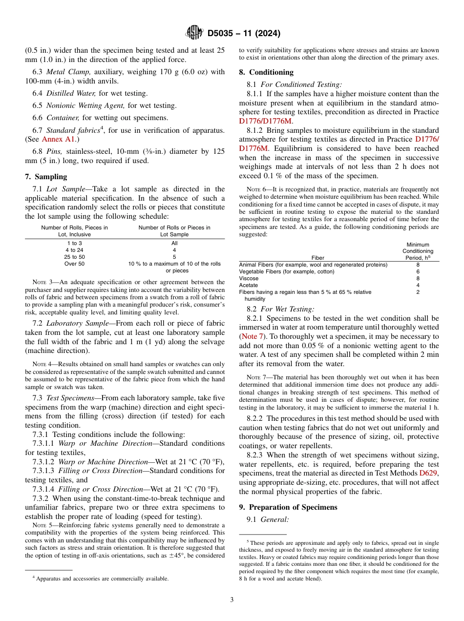 ASTM D5035 - 11 (2024).pdf_第3页