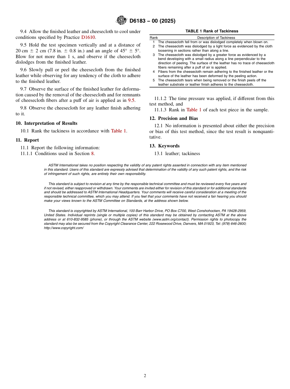 ASTM D6183 - 00 (2025).pdf_第2页