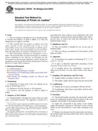 ASTM D6183 - 00 (2025).pdf