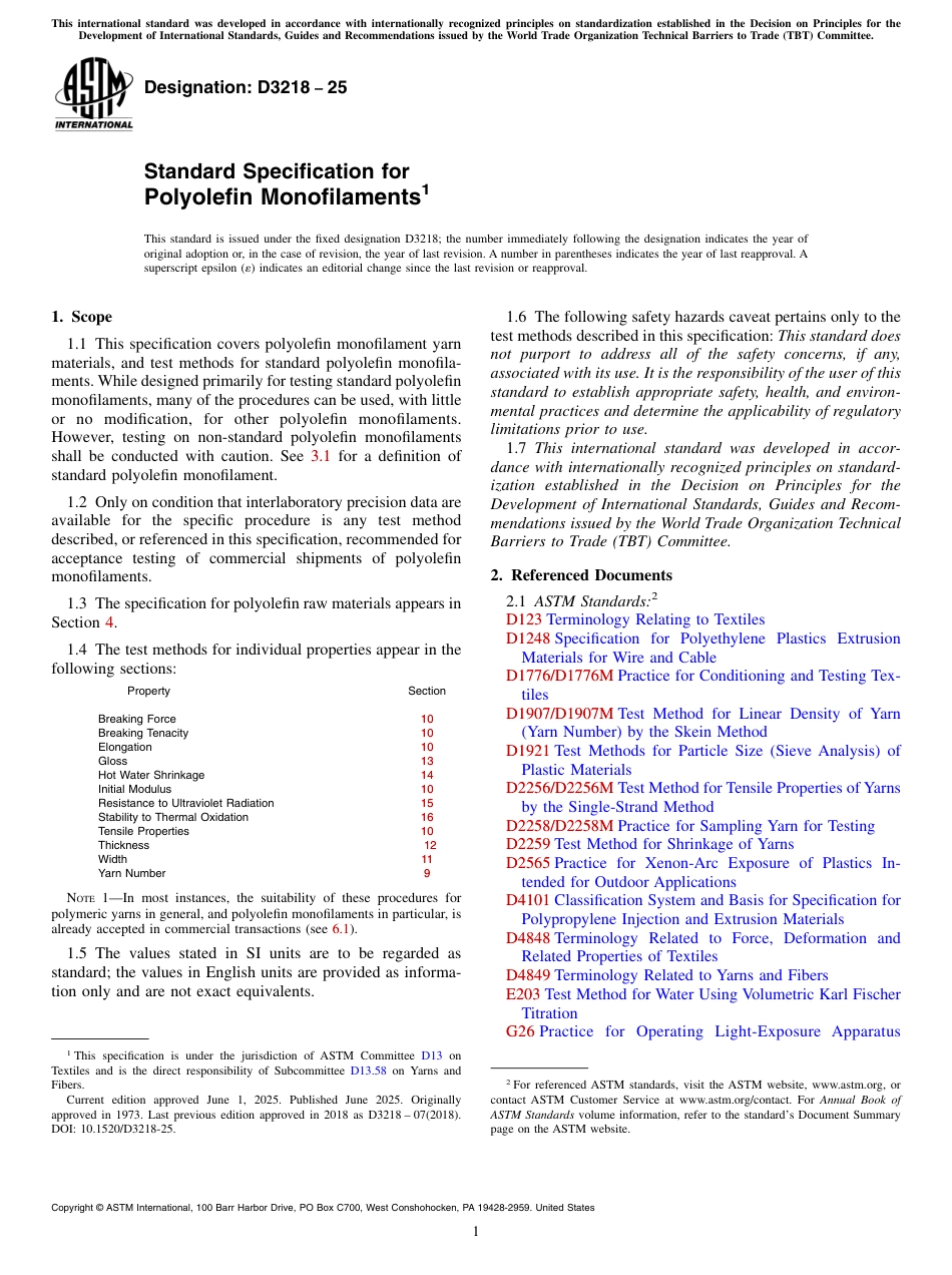 ASTM D3218 - 25.pdf_第1页