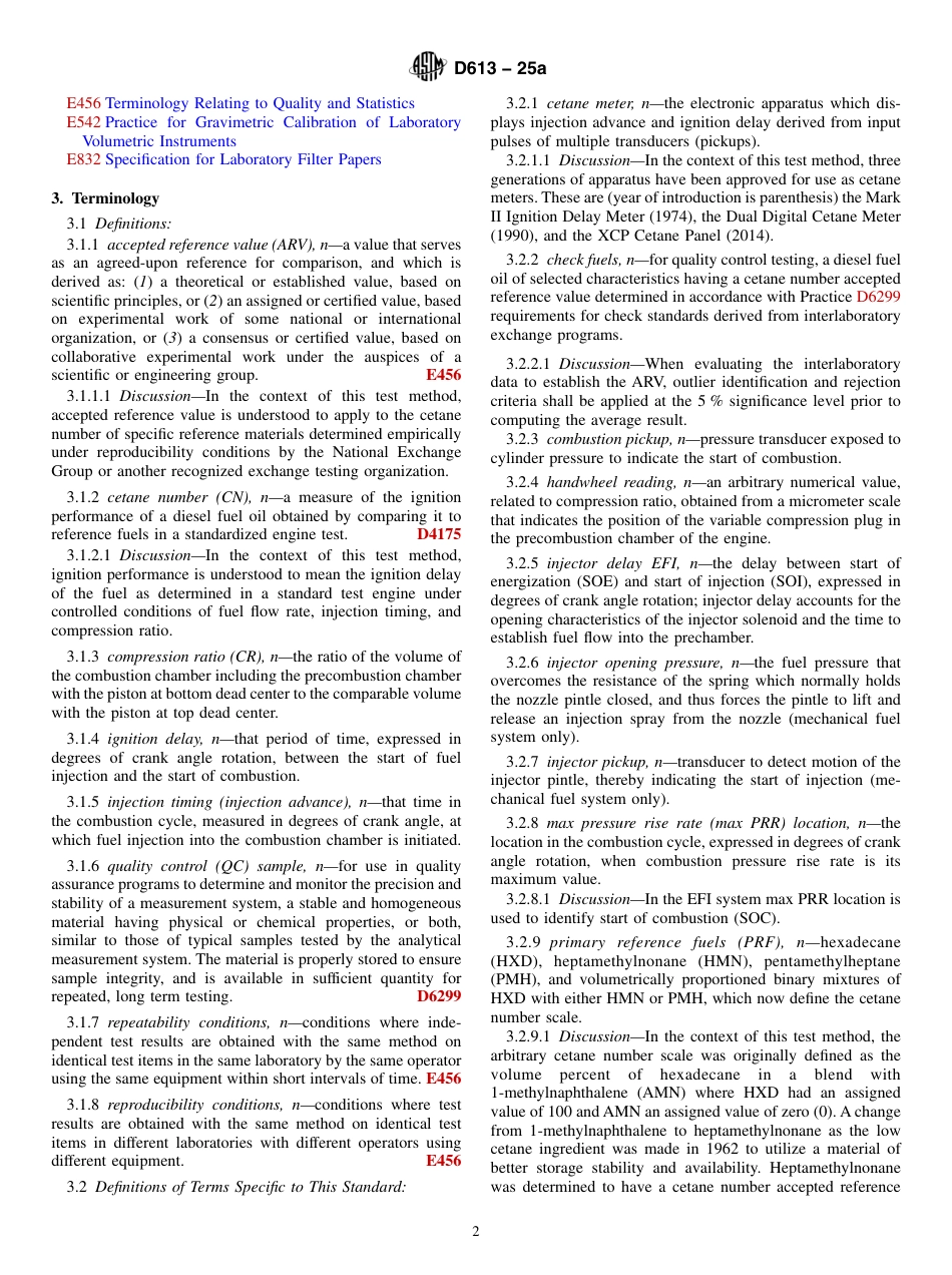 ASTM D613 - 25a.pdf_第2页