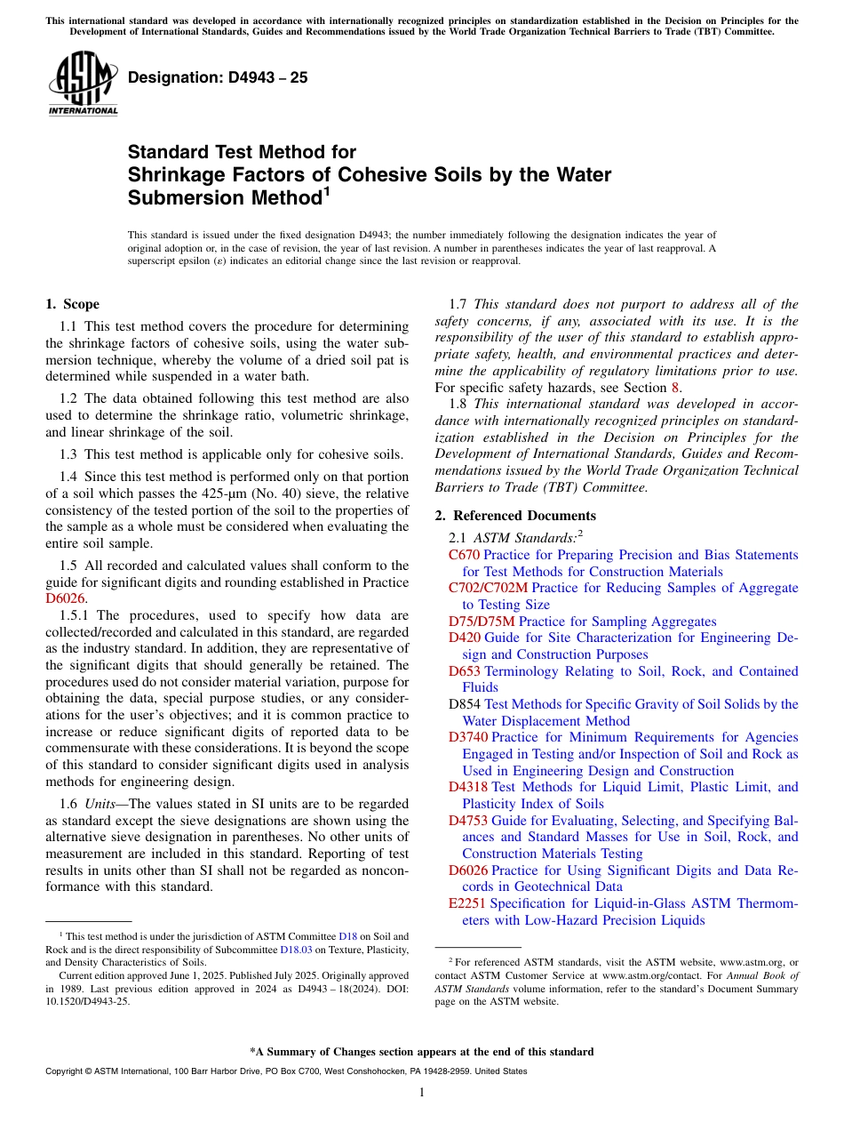 ASTM D4943 - 25.pdf_第1页