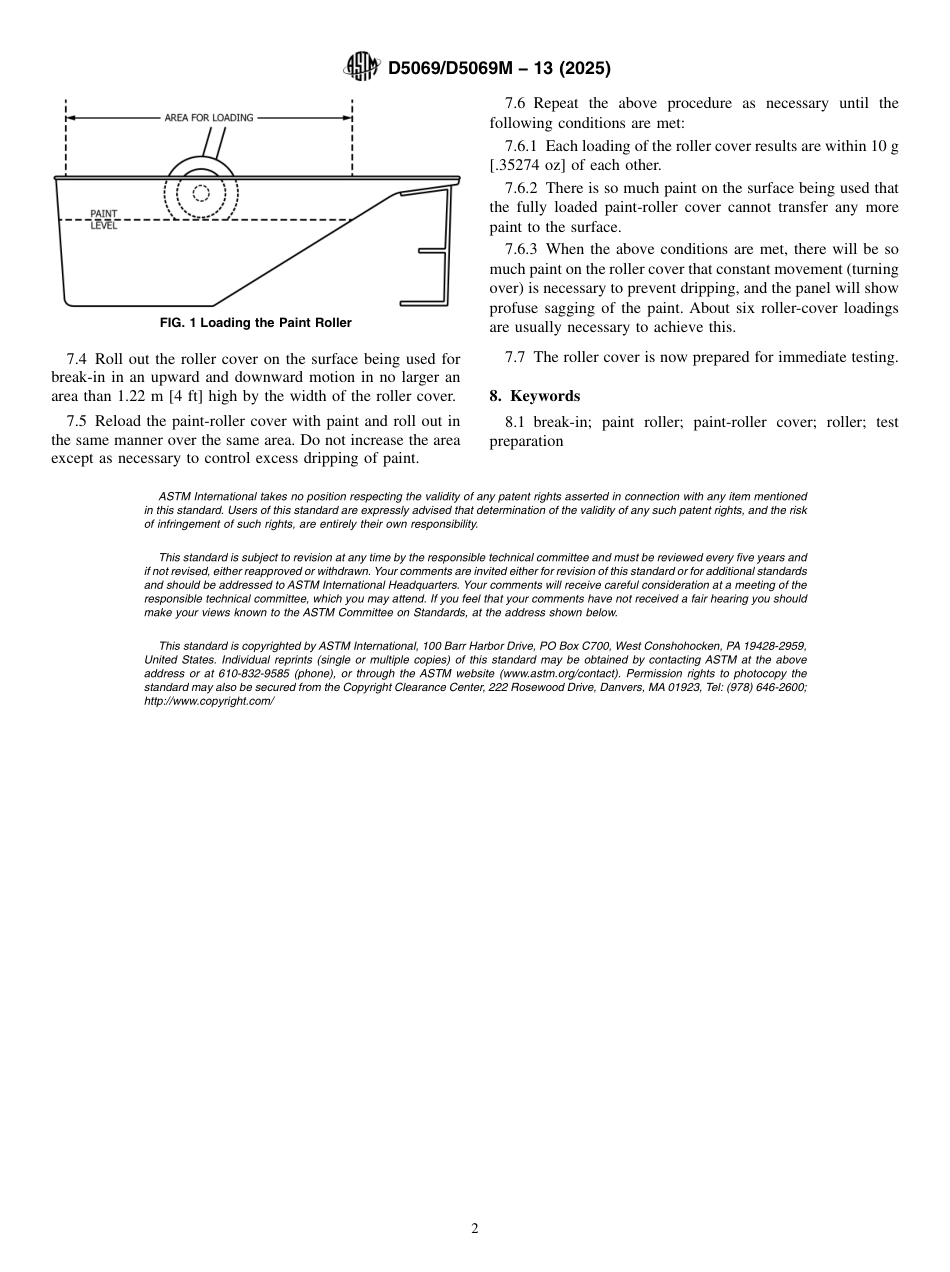 ASTM D5069 - D 5069M - 13 (2025).pdf_第2页