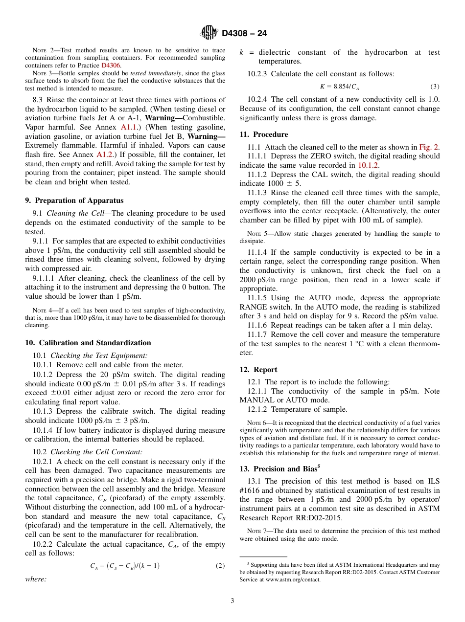 ASTM D4308 - 24.pdf_第3页
