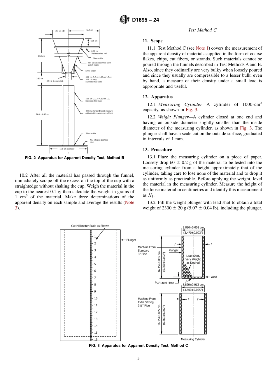 ASTM D1895 - 24.pdf_第3页