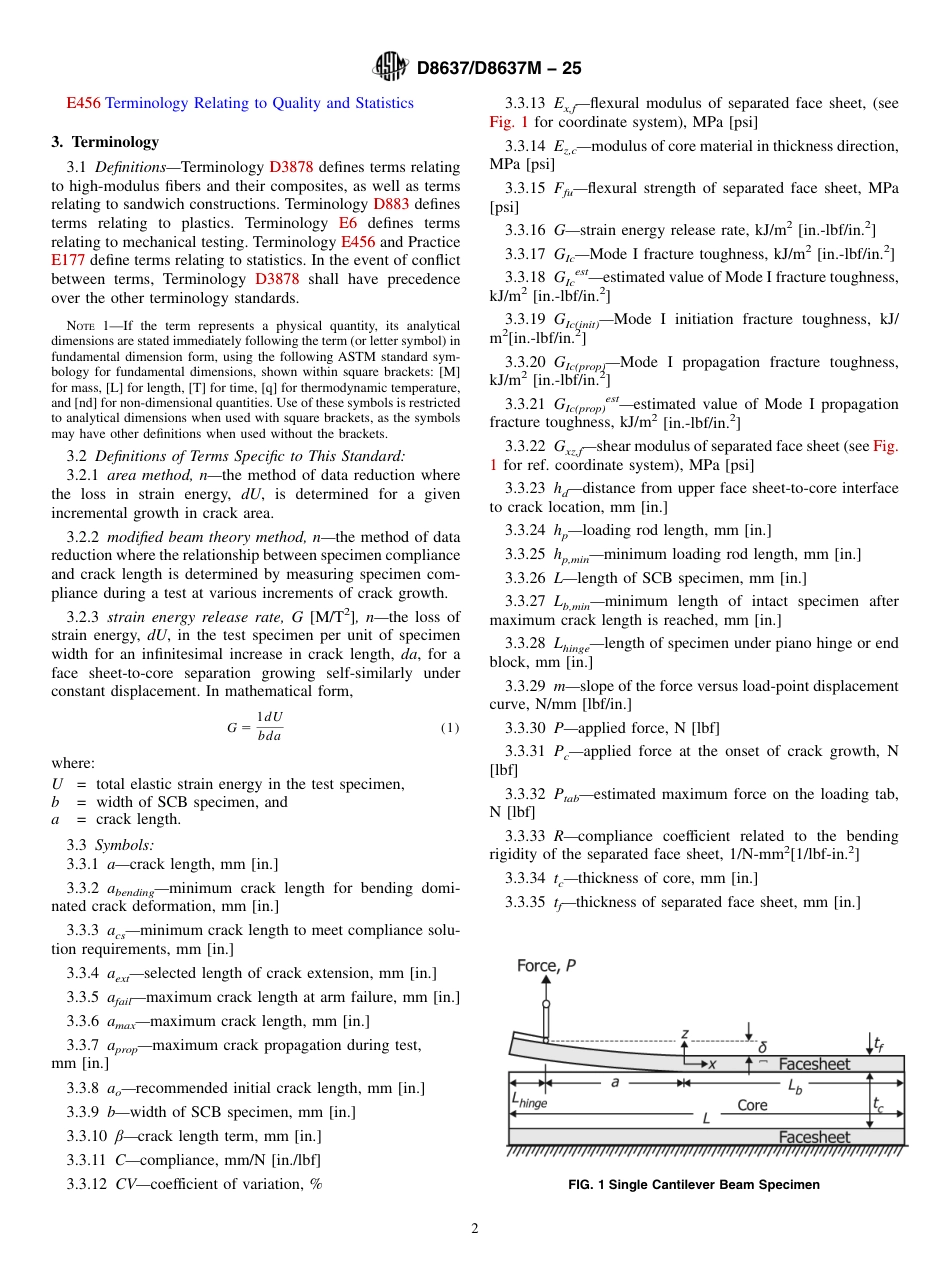 ASTM D8637 - D 8637M - 25.pdf_第2页