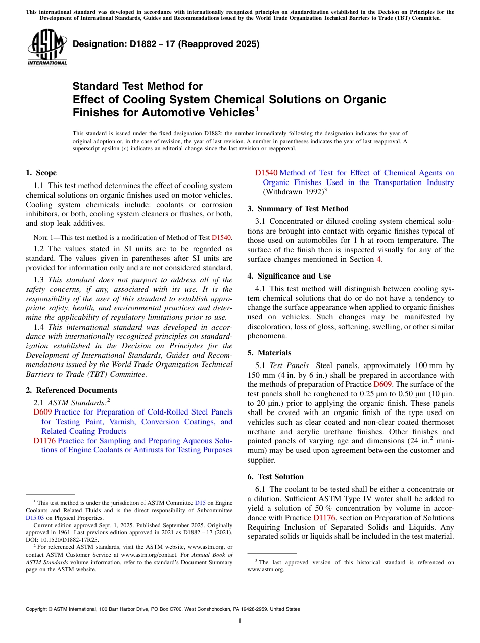 ASTM D1882 - 17 (2025).pdf_第1页
