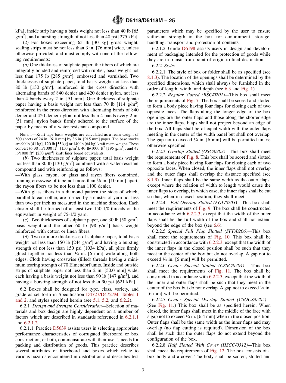 ASTM D5118 - D 5118M - 25.pdf_第3页
